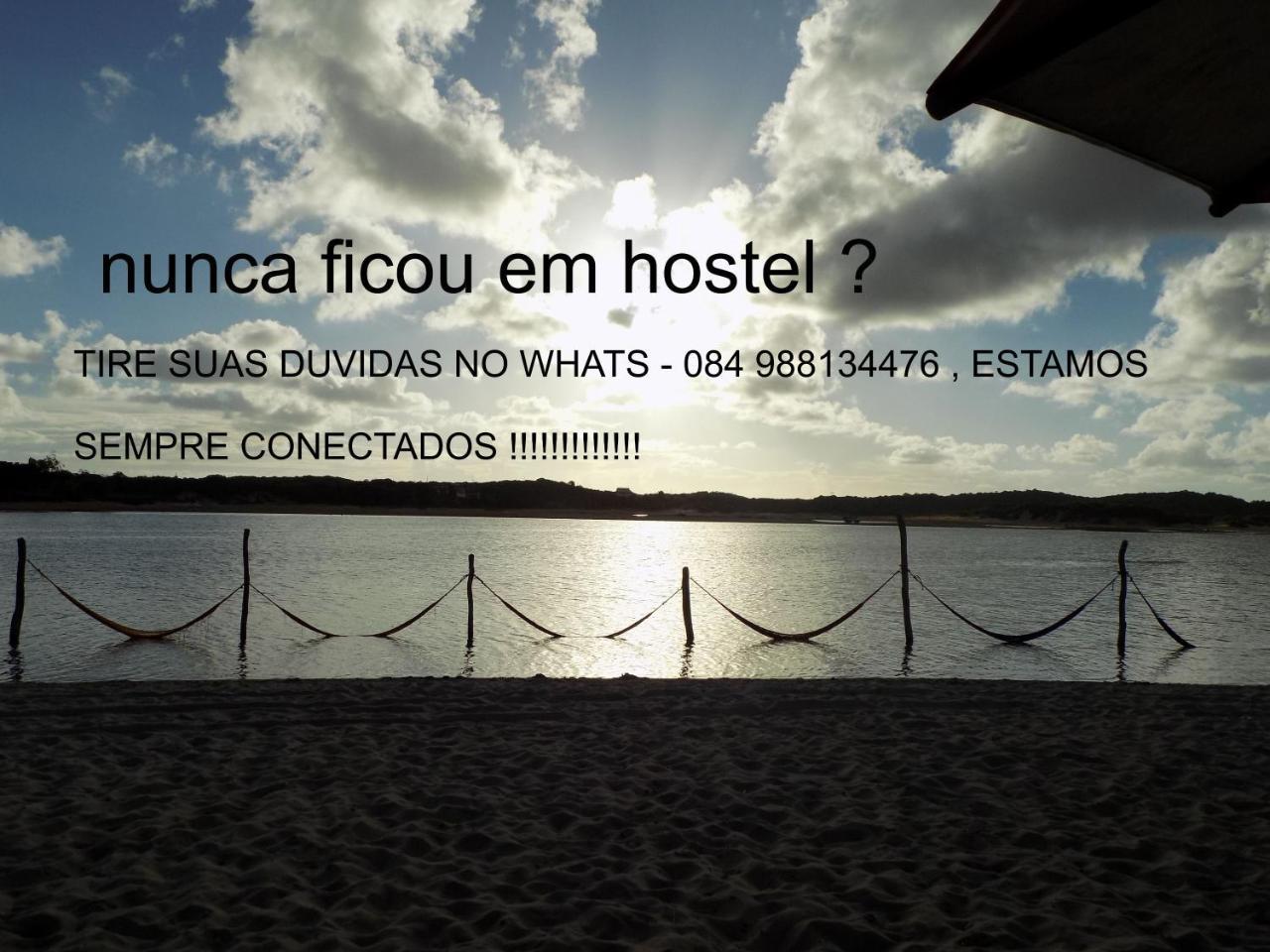 Hostel Das Canarias Pium  Chambre photo